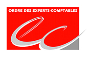 Logo Ordre des Experts Comptables